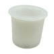 thumbnail image 2 of Cono Tapón DYNWAVEMX Jardín Sombrilla Mesa Reducir abolladuras Soporte duradero Base Patio Blanco, 2 of 8