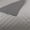 Light Grey/Graphite, variant on Martex Reversible Microfiber Twin Coverlet, Soft Lightweight Bedding, Khaki/Red