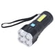 thumbnail image 5 of Linterna LED Jadeshay potente multifuncional cuatro núcleos, 5 of 12