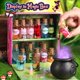 thumbnail image 4 of Kit de manualidades Fairy Magic con 20 botellas de poción wookidel, 4 of 7
