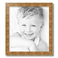 thumbnail image 2 of ArtToFrames 16x18" Gold Panel Picture Frame, Multi Wood Poster Frame, with Regular Glass and 2 (FBPL-5091), 2 of 7