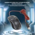 thumbnail image 4 of Paquete combinado de juegos móviles 4 en 1, controlador de juegos móvil Bluetooth, teclado para juegos, convertidor de mouse para Android e IOS, 4 of 12