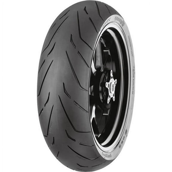 160/60ZR-17 Continental Conti Road Sport Touring Rear Tire