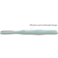 thumbnail image 6 of Dual Sided Foot File Dead Skin Callus Remover Portable Hand Toe Gap Exfoliating Pedicure Tool, 6 of 10