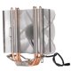 thumbnail image 5 of CPU Cooler Sturdy Durable Strong Compatibility CPU Cooling Fan Direct Contact Technology Efficient Cooling for AMD for Intel ANGGREK Otros, 5 of 8
