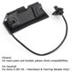 thumbnail image 5 of Trunk Lid Outside Handle Tailgate Switch For Vauxhall/opel/astra H 2004 -2010 6240399 13223920 6240325 13223919, 5 of 5