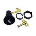 thumbnail image 3 of jiaping 4xPassword Code Lock 3 Digit for Motorbike Rear Trunk Replaces Professional, 3 of 8