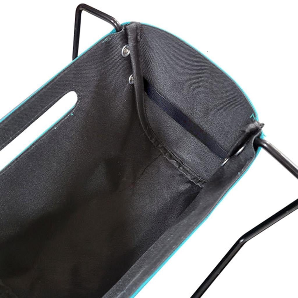 CEORPER Handy Storage Bag Lightweight Sturdy Tools Pouch Ladder Bag for Home Auto Repair