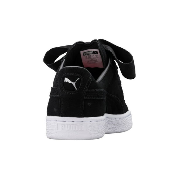Puma suede heart kimono 2025