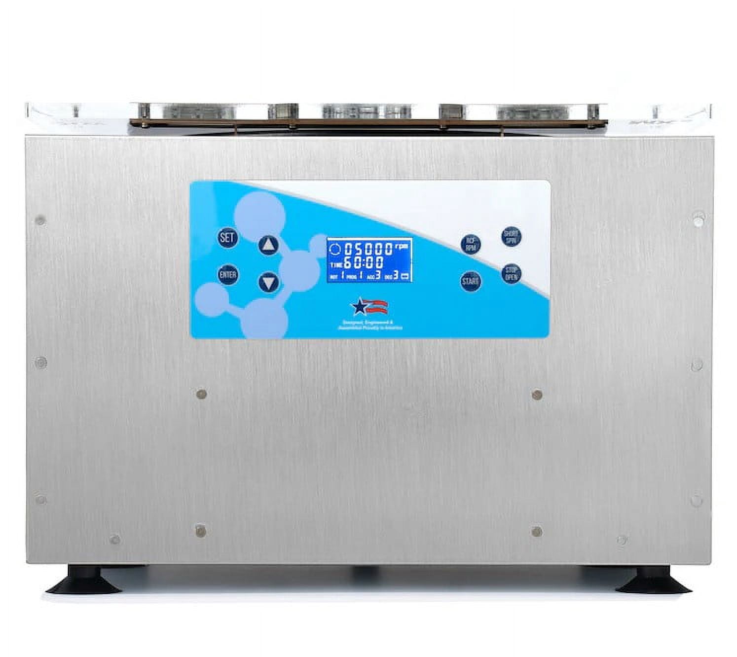 LW Scientific M5C-24AU-15T1 24 x 3 to 15 MLX Universal Programmable, Variable, Digital