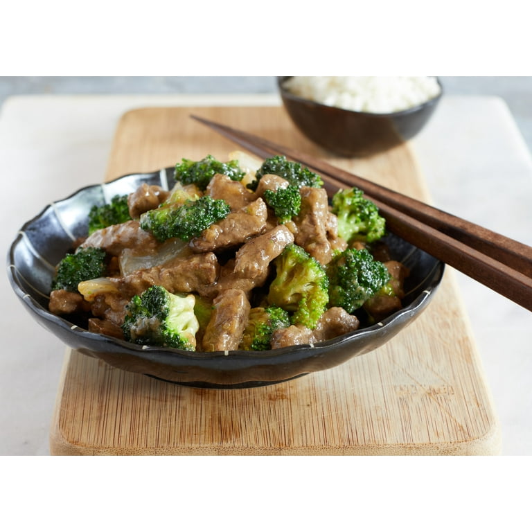 Sun-Bird Beef Broccoli Seasoning Mix oz Pouch for Asian