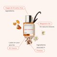 thumbnail image 3 of Perfume Dossier Ambery Cedarwood Eau de Parfum 50 ml para mujeres y hombres, 3 of 5