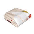 thumbnail image 2 of Manta de forro polar navideña, súper suave y acogedora, ideal para hombres, mujeres, ancianos y niños. Características: súper suave, 40 x 30 pulgadas., 2 of 8