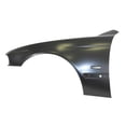 thumbnail image 2 of For BMW 525i BMW 528i BMW 530i BMW 540i BMW M5 Front Left Driver Side FENDER, 2 of 5