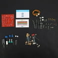 thumbnail image 3 of 0-30V 2MA-3A Adjustable DC Regulated Power Supply DIY Kit for Short Circuit Current Limit Protection, 3 of 10