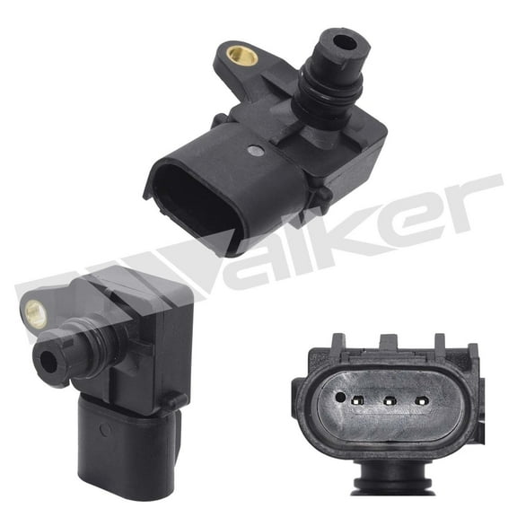 Walker Products Manifold Absolute Pressure Sensor P/N:225 1201 Fits select: 2007-2016 JEEP PATRIOT, 2008-2014 DODGE AVENGER