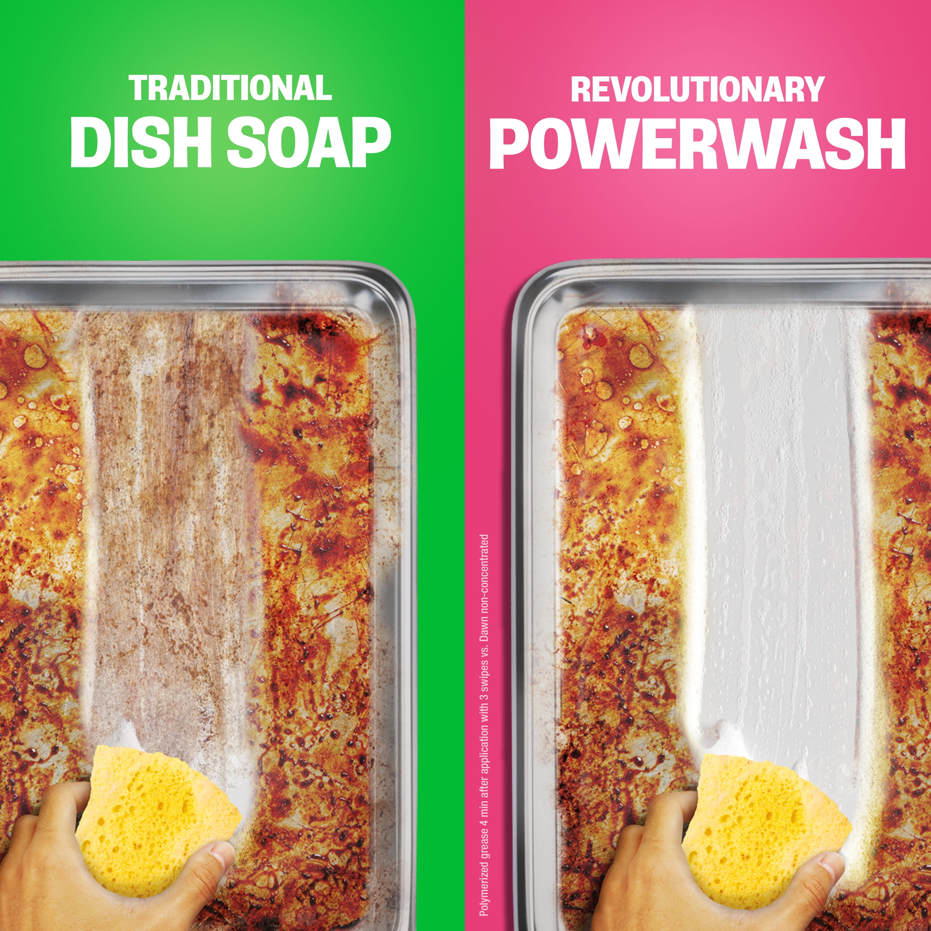 Dawn Powerwash "Wicked: For Good" Limited Edition Spray Dish Soap, Dishwashing Liquid, Fantabulous Floral Scent, 16 fl oz