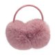 thumbnail image 1 of Classic women's children's girls' adjustable winter earmuffs ear warmers with molton headband, 1 of 7