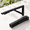 Black-8 inches, variant on 8 inches Black Folding Hardware Brackets