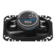 thumbnail image 4 of Boss BE464 Rage 4x6" 4 Way 250W Full Range Mobile Audio/Video Speakers, Pair, 4 of 5