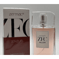thumbnail image 2 of Perfume Fragancia Million Senzuel Zermat Caballero Hombre 100 ml, 2 of 4