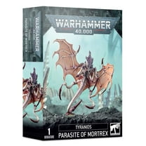 Games Workshop - Warhammer 40K - Tyranids - Parasite of Mortrex