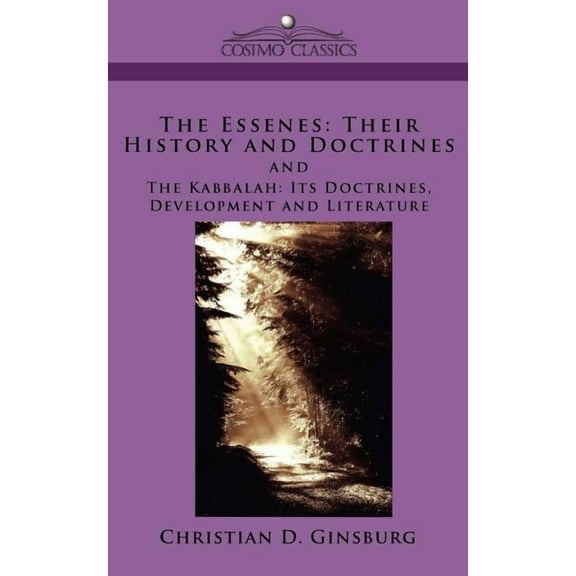 The Essenes (Paperback)