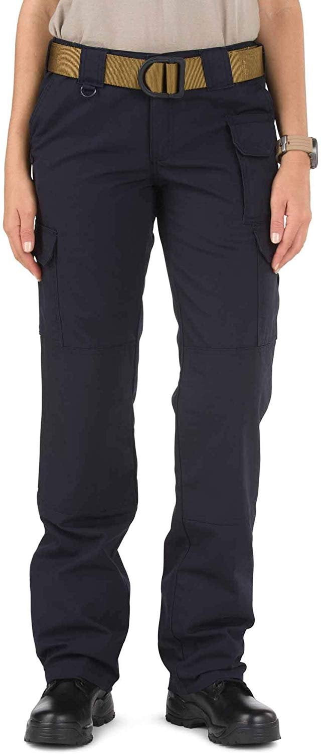 canvas cargo pants