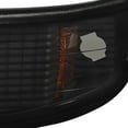 thumbnail image 7 of AKKON - For Black Smoked For 1999-2002 Chevy Silverado 1500 2500HD 3500 Headlights + Bumper Signal + Tail Lamps, 7 of 7