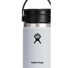 Hydro Flask 16 oz Wide Mouth Insulated Bottle Flask with Flex Sip - Main Image
