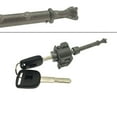thumbnail image 3 of Zyutaosan Front Door Lock Cylinder With 2 Keys 72185-T2A-A01 For Honda Accord 2013-2017, 3 of 5