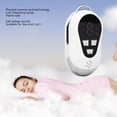thumbnail image 3 of Smart Hand Held Sleep Instrument, Soothing And Stress Relieving Massage Instrument, Portable Massage, Relaxation And Sleep Aid, Music Soothing Massage Instrument, 3 of 7
