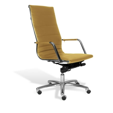 Jesper Office Mustard Commercial Grade Modern Chair Jesper Office Mustard Commercial Grade Modern Chair