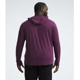 thumbnail image 4 of THE NORTH FACE Men's Adventure Sun Hoodie Standard and Big Size, Black Currant Purple, Large, 4 of 8