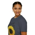 thumbnail image 6 of Motivational Beautiful Flower Lover Shirts, 6 of 8