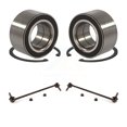 thumbnail image 1 of Transit Auto Front Wheel Bearing and Suspension Link Kit for Car 2016-2018 Mazda CX-9 - Left Right Side (Driver Passenger) K7T-100955, 1 of 10