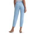 thumbnail image 4 of Lee® Women's Wrinkle Free Capri, Sizes 2-18, 4 of 7