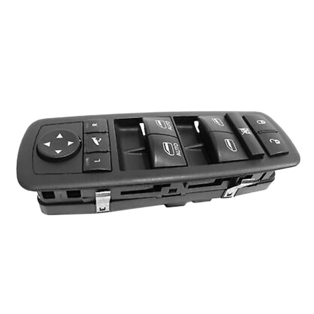 Window Control Switch 68030826AB 68030826AC 68030826AD 68030826AE For Jeep Grand Cherokee 2011 2012 2013