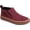 Raisin Suede, variant on TOMS Paxton Suede Slip-On Sneaker (Women's)
