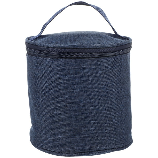 GOOHOCHY Bolsa térmica para lonchera, lonchera térmica, lonchera, lonchera, bolsa reutilizable.