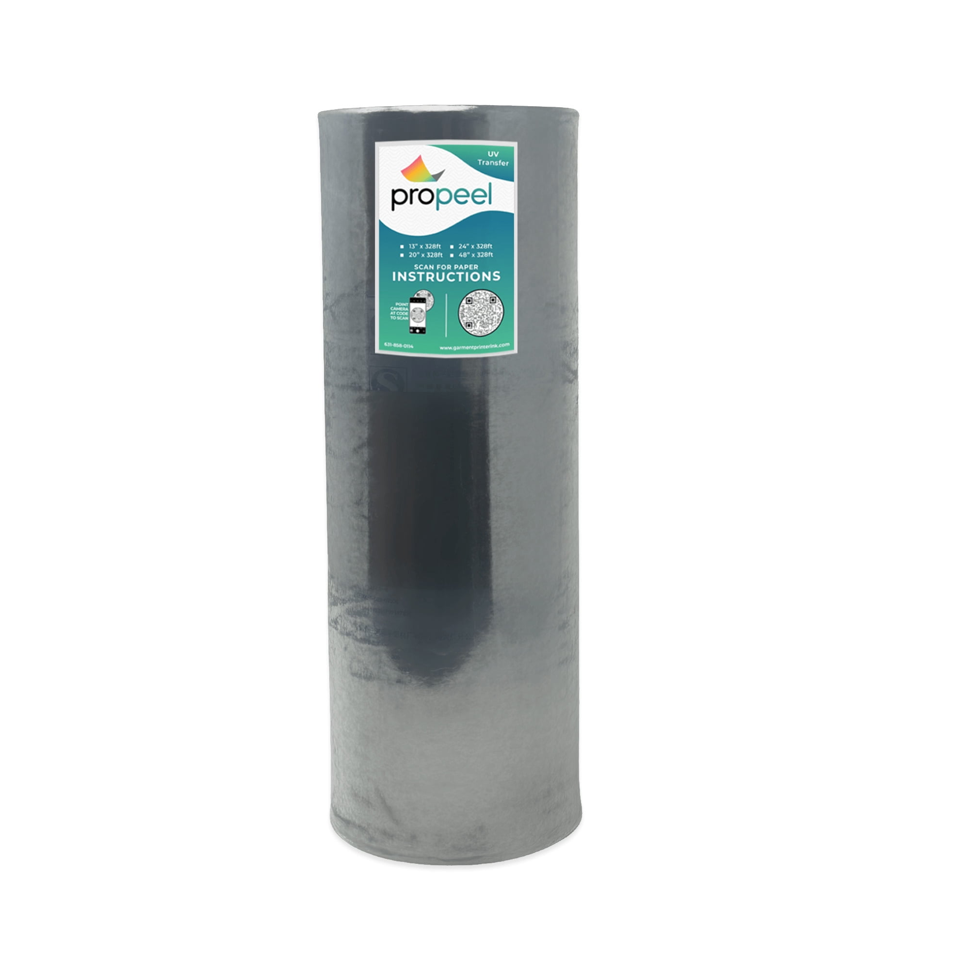 Propeel UV Transfer Film