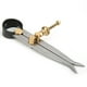 thumbnail image 1 of Calibrador de resorte BuyWeekMX Divisor de resorte 100 mm 150 mm 200 mm, 1 of 8