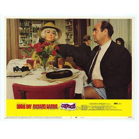 - Caprice - movie POSTER (Style C) (11