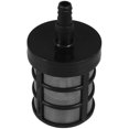 thumbnail image 1 of Garden Hose Strainer Double-Layer Water Pump Filter Set 4Pcs for Protection, 1 of 4