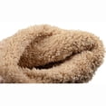 thumbnail image 4 of Kids Winter Hat Rabbit Ear Breathable Warm Soft Kids Knit Hat Toddler Beanie Hat, 4 of 10