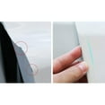 thumbnail image 5 of Teissuly Car Transparent Film Protector Door Protection Scratch Wrap Sticker, 5 of 6