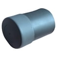 thumbnail image 1 of Barbell Landmine Barbell Landmine Base para hombres y mujeres, se adapta a barra de 2 pulgadas, accesorio de barra para filas, leñadores, ejercicio de Gris, 1 of 8