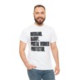 thumbnail image 3 of 22Gifts Postal worker Dad Fathers Day Birthday Ideas Shirt, Gifts, Tshirt, 3 of 7