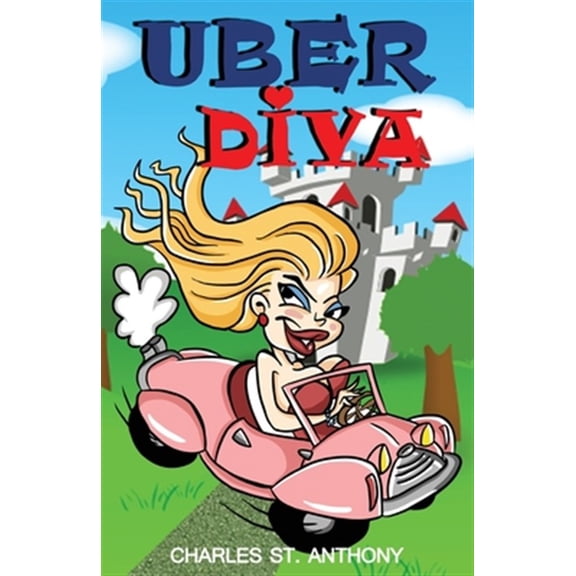 Pre-Owned Uber Diva: Hot Tips for Drivers and Passengers of Uber and Lyft Paperback