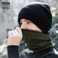 thumbnail image 6 of MERIWOOL Kids Merino Wool Midweight Neck Gaiter - Choose Your Color, 6 of 8